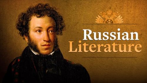 TheGreatCoursesPlus - Classics of Russian Literature
