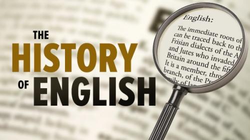 TheGreatCoursesPlus - History of the English Language, 2nd Edition