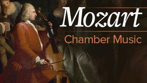 TheGreatCoursesPlus - Chamber Music of Mozart