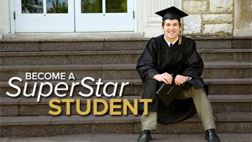 TheGreatCoursesPlus - How to Become a SuperStar Student