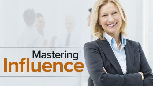 TheGreatCoursesPlus - Influence: Mastering Life's Most Powerful Skill