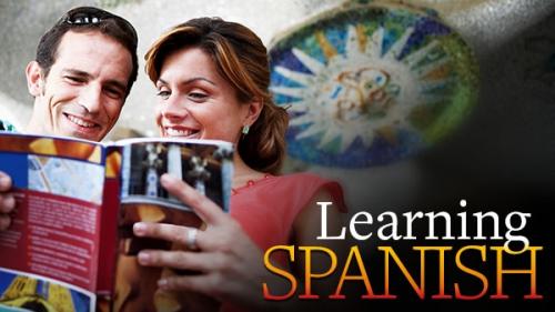 TheGreatCoursesPlus - Learning Spanish: How to Understand and Speak a New Language