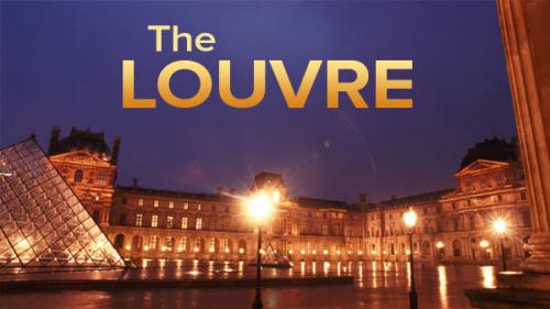 TheGreatCoursesPlus - Museum Masterpieces: The Louvre