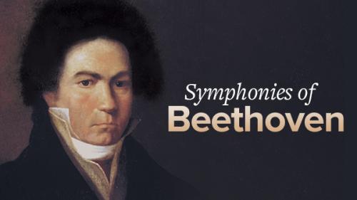 TheGreatCoursesPlus - Symphonies of Beethoven