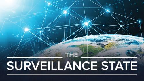 TheGreatCoursesPlus - The Surveillance State: Big Data, Freedom, and You