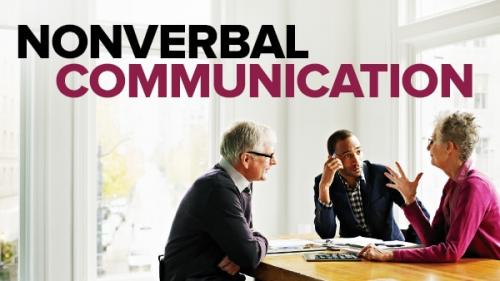 TheGreatCoursesPlus - Understanding Nonverbal Communication