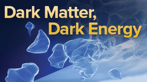 TheGreatCoursesPlus - Dark Matter, Dark Energy: The Dark Side of the Universe