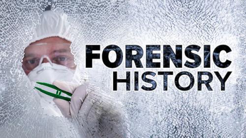 TheGreatCoursesPlus - Forensic History: Crimes, Frauds, and Scandals