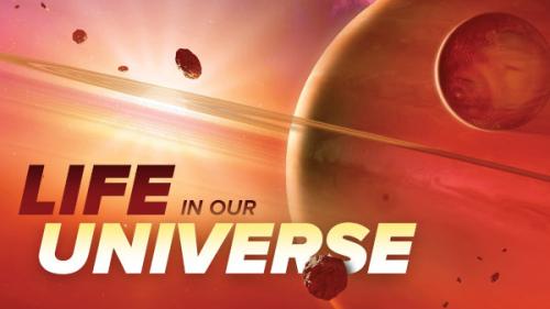 TheGreatCoursesPlus - Life in Our Universe