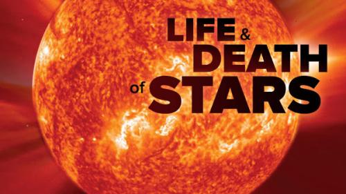 TheGreatCoursesPlus - The Life and Death of Stars