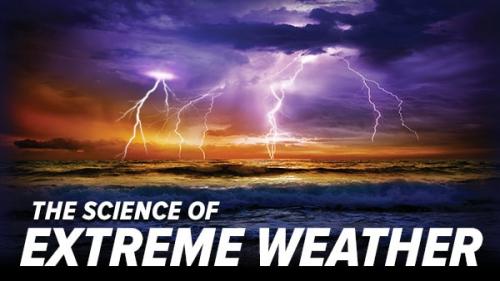 TheGreatCoursesPlus - The Science of Extreme Weather