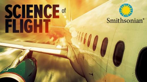 TheGreatCoursesPlus - The Science of Flight