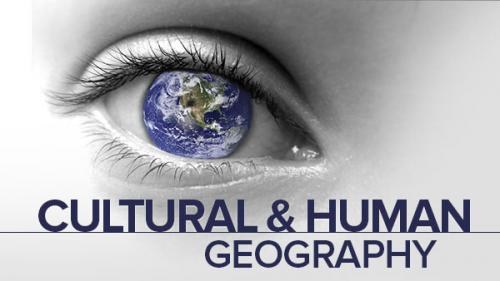 TheGreatCoursesPlus - Understanding Cultural and Human Geography
