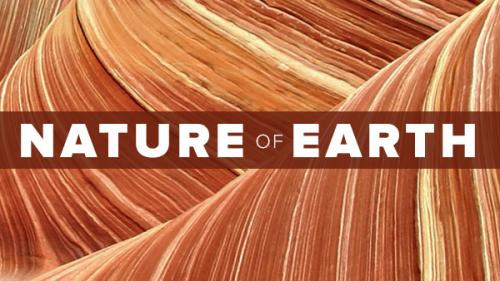 TheGreatCoursesPlus - Nature of Earth: An Introduction to Geology