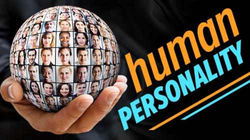 TheGreatCoursesPlus - Why You Are Who You Are: Investigations into Human Personality