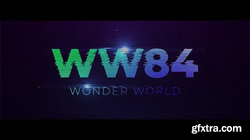MotionArray Wonder World 84 431793
