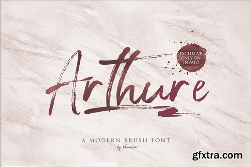 Arthure Script