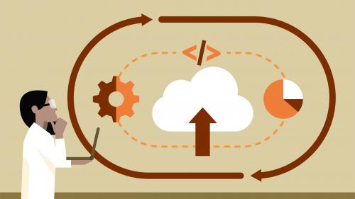 Lynda - Learning Cloud Computing: The Cloud and DevOps