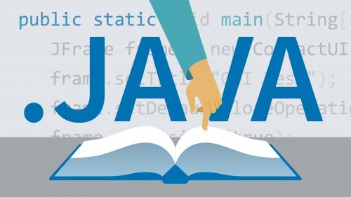 Lynda - Learning Java 8