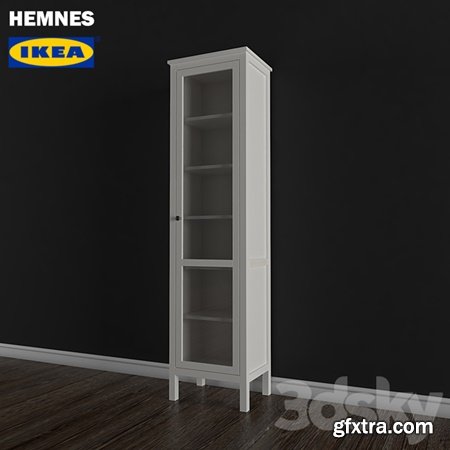 HEMNES (HEMNES) Rack
