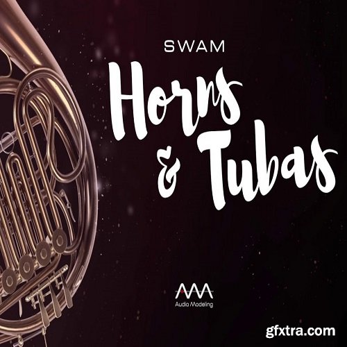 Audio Modeling SWAM Horns And Tubas v1.0.0.Incl Keygen-R2R