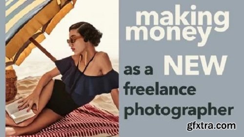 Getting Started As A New Freelance Photographer