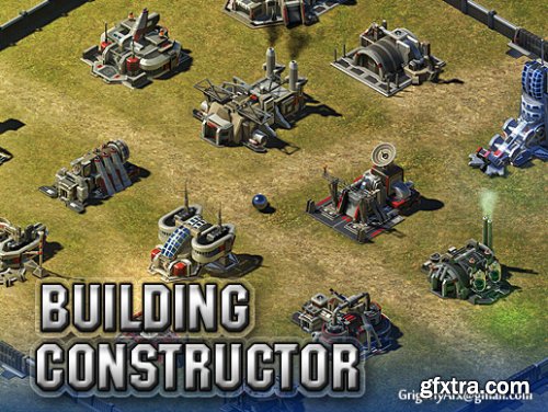 Building Constructor RTS