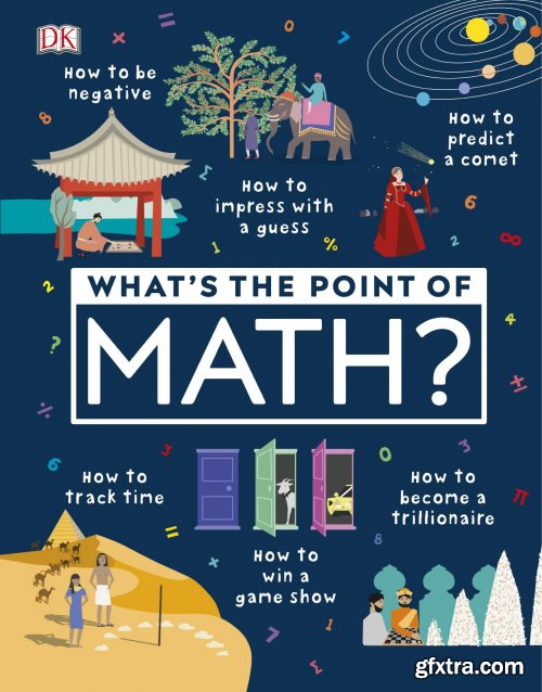 What\'s the Point of Math?