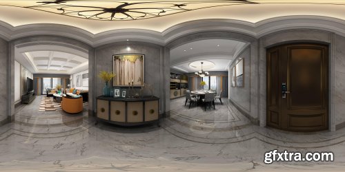 360 Interior Design Livingroom 52