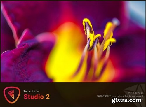 Topaz Studio 2.3.0 (x64) Final