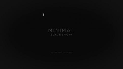 MotionElements - Minimal Corporate Slideshow - 11755787