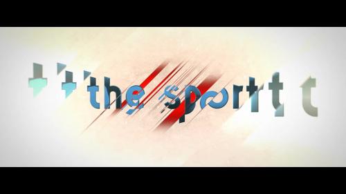 MotionElements - The Sport - 11477632