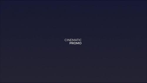 MotionElements - Cinematic Opener - 11034291
