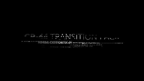 MotionElements - 34 Transition Pack + 12 Bonus Transformation - 10767531
