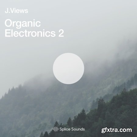 Splice Organic Electronics 2 by J Views WAV-DECiBEL