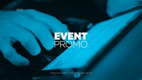 Videohive - Event Promo - 22372563