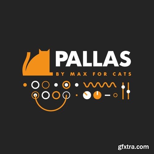 Max for Cats Pallas v1.2 ALP-SYNTHiC4TE