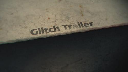Videohive - Glitch Trailer 3 - 15298354