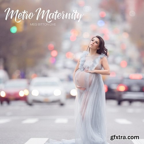 Meg Bitton Live — Metro Maternity