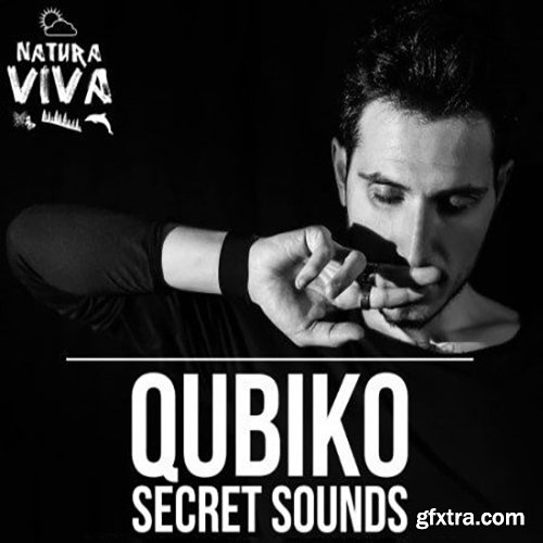Natura Viva Qubiko Secret Sounds WAV