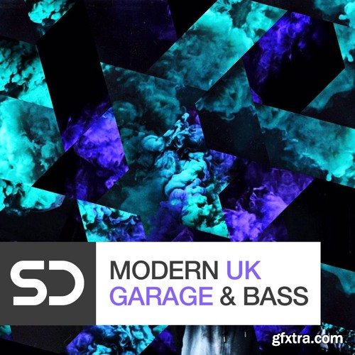 Sample Diggers Modern UK Garage and Bass MULTiFORMAT