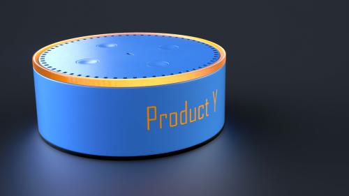 Lynda - Substance Designer: Product Visualization