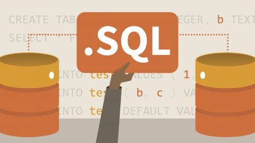 Lynda - SQL Essential Training (2018)