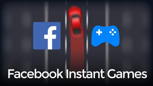 SkillShare - Make Facebook Instant Games with GameMaker Studio 2