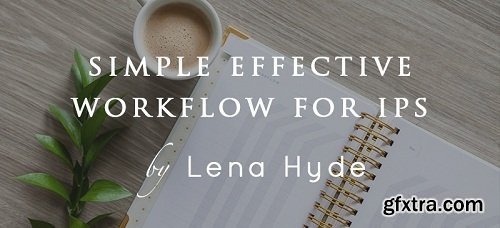 IPSM - Simple Effective Workflow
