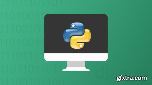 Ultimate Python Course - Learn From Scratch
