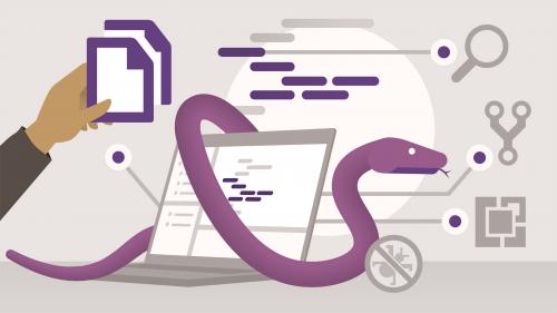 Lynda - Visual Studio Code for Python Developers