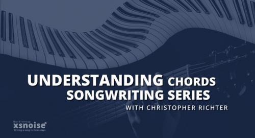 SkillShare - Understanding chords to improve songwriting