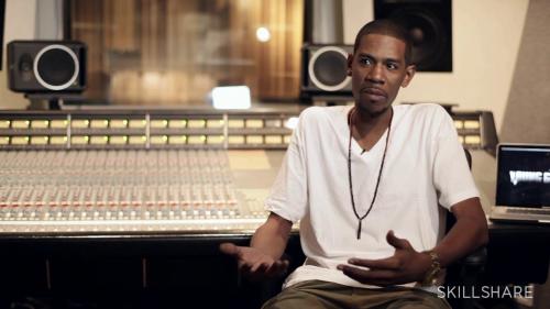 SkillShare - Learn How to Mix Music with Young Guru