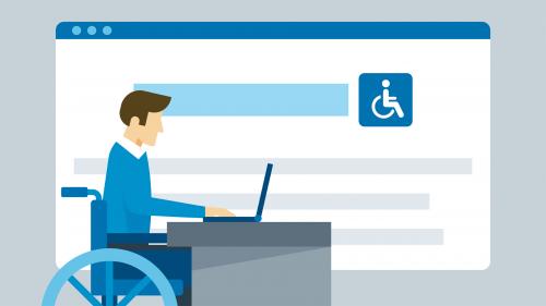 Lynda - Using Accessibility to Improve SEO